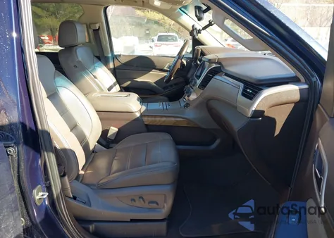 2019 GMC Yukon Denali from USA, damaged, VIN 1GKS2CKJ5KR367747